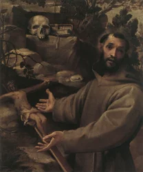 Saint François